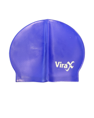 Virajx Yüzücü Bonesi Mavi