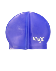 Virajx Yüzücü Bonesi Mavi