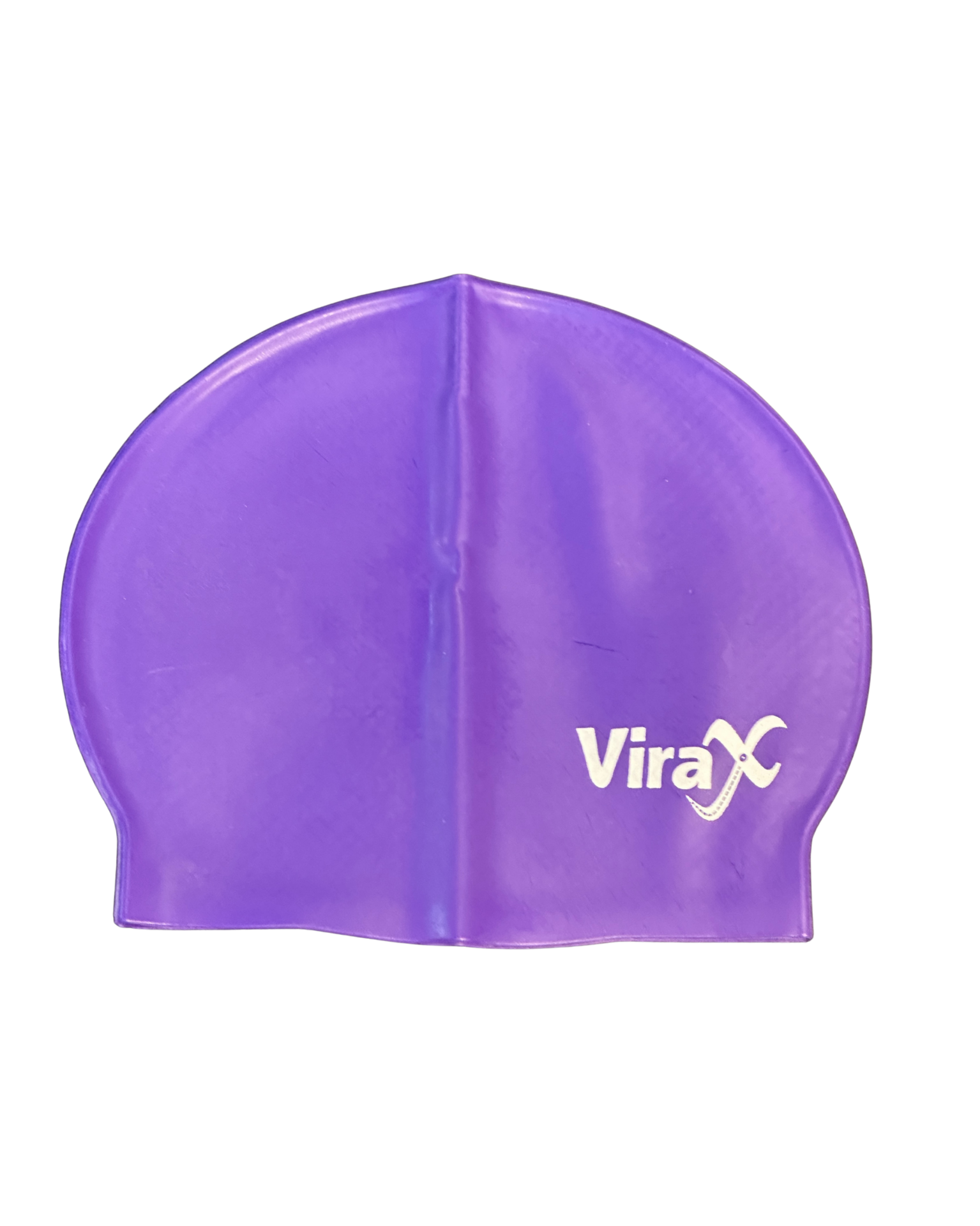 Virajx Yüzücü Bonesi Mor