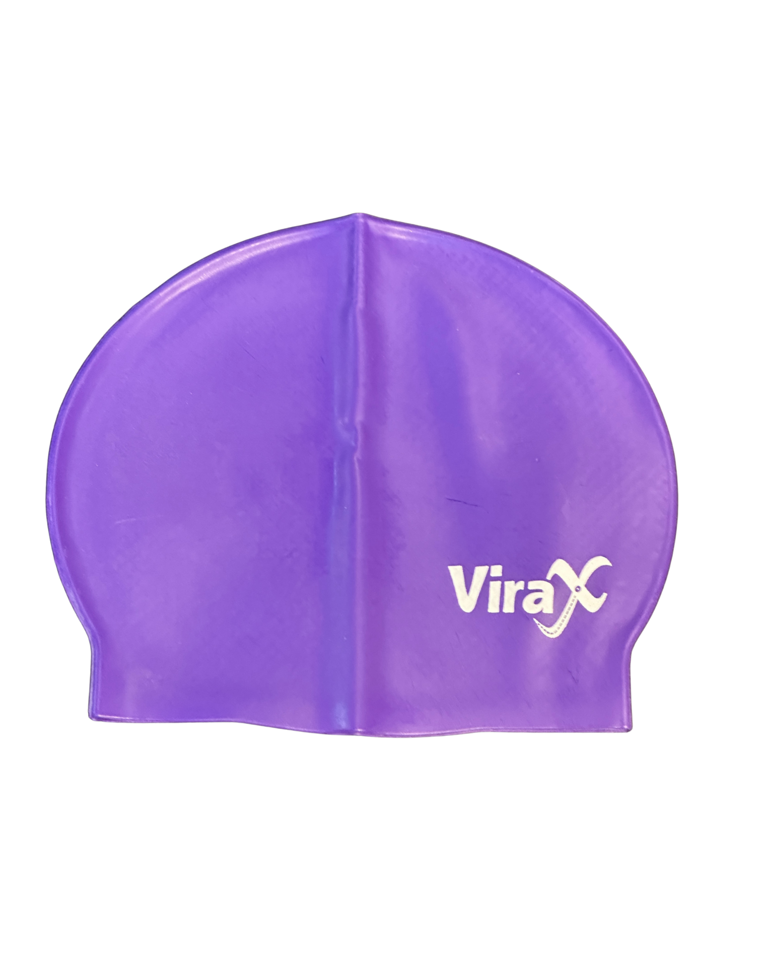 Virajx Yüzücü Bonesi Mor