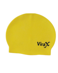 Virajx Yüzücü Bonesi Sarı