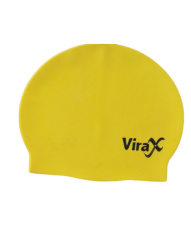 Virajx Yüzücü Bonesi Sarı
