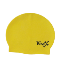 Virajx Yüzücü Bonesi Sarı