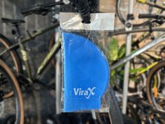 Virajx Yüzücü Bonesi Turkuaz
