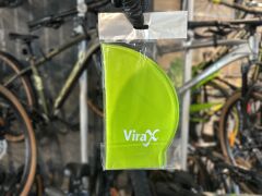 Virajx Yüzücü Bonesi Yeşil