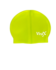 Virajx Yüzücü Bonesi Yeşil