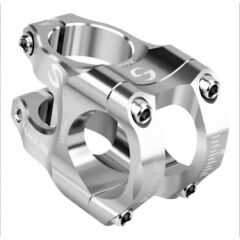 Lunje 31.8mm Alüminyum Dayanıklı Titanyum Gidon Boğazı