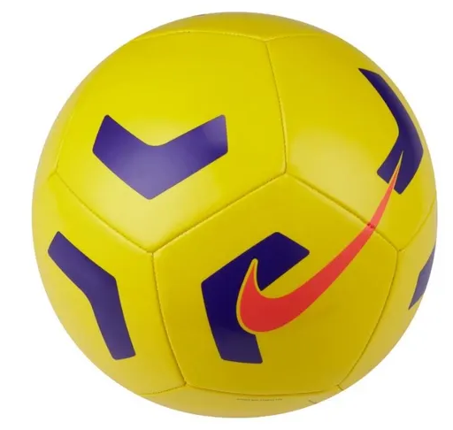 Nike CU8034-720 Pitch Train No:5 Futbol Topu | Poliüretan | Makine Dikişli | Antrenman Topu