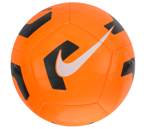 Nike CU8034-803 Pitch Train No:5 Futbol Topu | Poliüretan | Makine Dikişli | Antrenman Topu