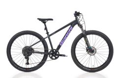 Bianchi Magma 27.X ESSA 1x8SP HD 38 27.5 Jant Dağ Bisikleti | Siyah-Mor