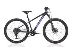 Bianchi Magma 27.X ESSA 1x8SP HD 38 27.5 Jant Dağ Bisikleti | Siyah-Mor