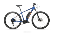 CARRARO VECTOR 9.3 11-V HD 29