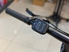 Broster Elektra Katlanır Elektrikli Bisiklet