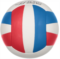 SELEX All Star Voleybol Topu Kırmızı Mavi