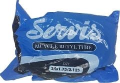 Bisiklet İç Lastik 24x1.75/2.125 | 24 Jant Bisiklet İç Lastiği | Servis İç Lastik