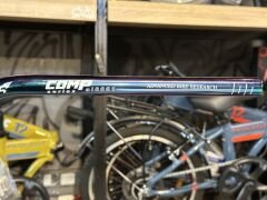 Vake Alüminyum 31.8 780 mm Bisiklet Gidonu Rainbow - Golden