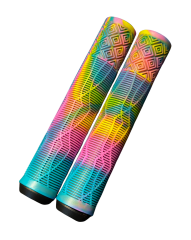 Renkli Silikon Elcik 160 mm - Rainbow Açık Renk