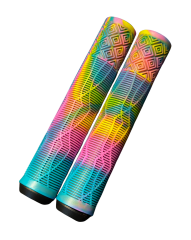 Renkli Silikon Elcik 160 mm - Rainbow Açık Renk