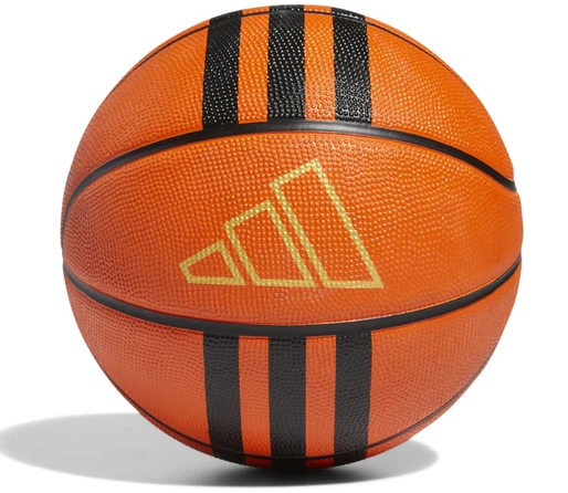 Adidas AHM4970 Adidas 3s Rubber X3 Basketbol Topu