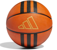 Adidas AHM4970 Adidas 3s Rubber X3 Basketbol Topu