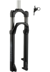 Rock Shox 29 Judy TK QR 100mm Ön Amortisör - Maşa / Mat Siyah