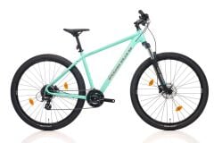 BIANCHI MAGMA 29.1 DAĞ BİSİKLETİ ALTUS 48 HD - CELESTE / GÜMÜŞ