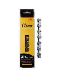 YBN S11-S2 11 VİTES 116 BAKLA ZİNCİR (QUICK-LINK DAHİL)