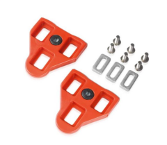 XLC RC-7B Look Yol Pedal Kali 9° Kırmızı