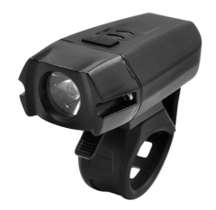 İmpact Bi-Nova Şarjlı Far 500 lumen