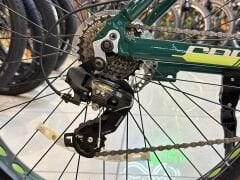 CORELLI ZENGO HD 26 FAT BIKE