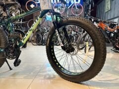 CORELLI ZENGO HD 26 FAT BIKE