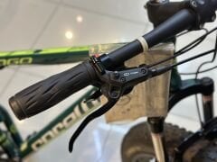 CORELLI ZENGO HD 26 FAT BIKE