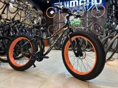 Kron Fxc 500 MD 26 Jant Fat Bike