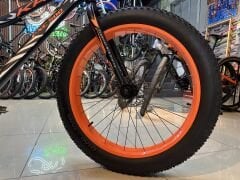 Kron Fxc 500 MD 26 Jant Fat Bike