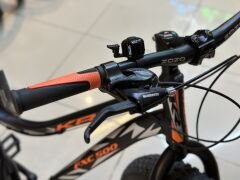Kron Fxc 500 MD 26 Jant Fat Bike