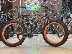Kron Fxc 500 MD 26 Jant Fat Bike