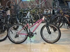 Salcano NG650 26 Jant 21 Vites V Fren