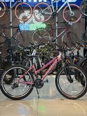 Salcano NG650 26 Jant 21 Vites V Fren