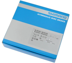 SHİMANO MT200 Ön Fren Takımı