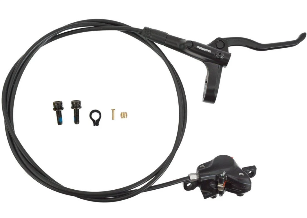 SHİMANO MT200 Arka Fren Takımı