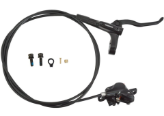 SHİMANO MT200 Arka Fren Takımı