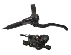 SHİMANO MT200 Arka Fren Takımı