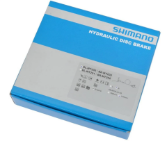 SHİMANO MT200 Arka Fren Takımı