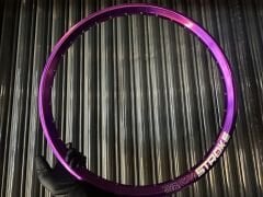 Stroke Mor Jant Çemberi 29 Jant