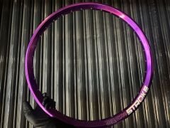 Stroke Mor Jant Çemberi 26 Jant