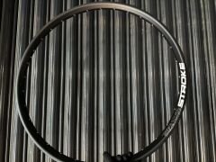 Stroke Siyah Jant Çemberi 29 Jant