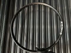 Stroke Siyah Jant Çemberi 29 Jant