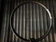 Stroke Siyah Jant Çemberi 29 Jant