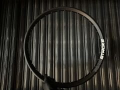 Stroke Siyah Jant Çemberi 29 Jant