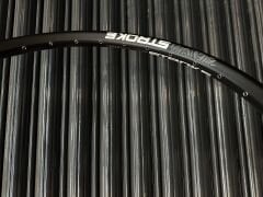 Stroke Siyah Jant Çemberi 29 Jant